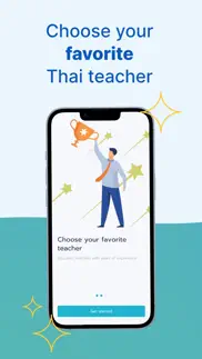 ling live - learn thai easily iphone bildschirmfoto 4