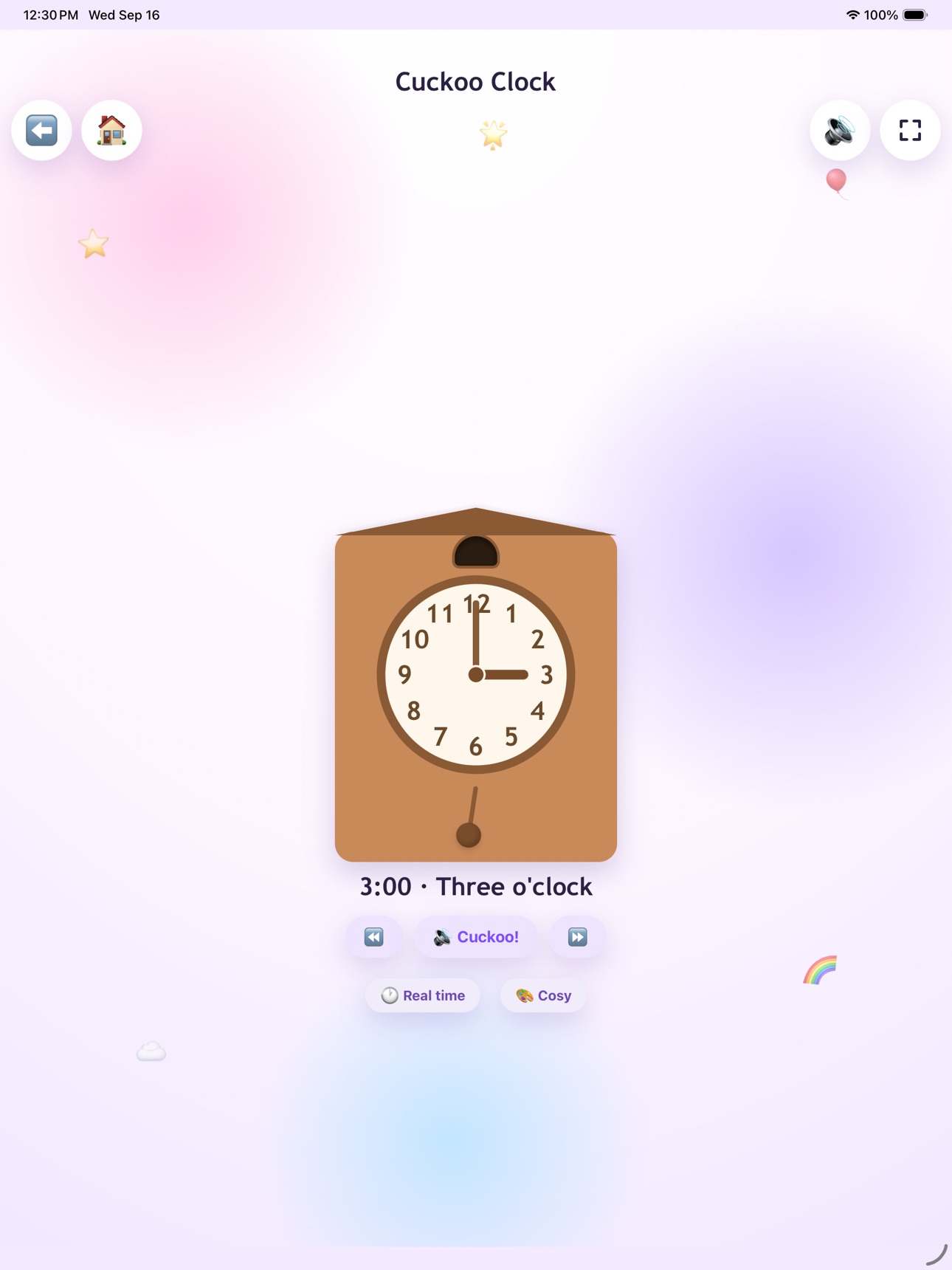 Screenshot 8 of GoldiKids