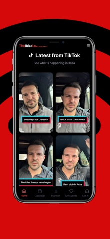 Ibiza Lowdown screenshot