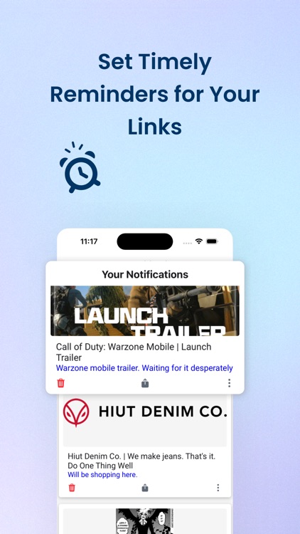 Link Shortener and Manager screenshot-4