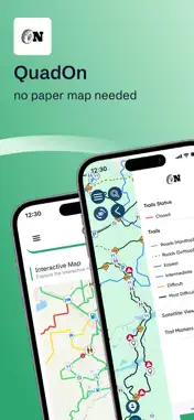 QuadON screenshot 2