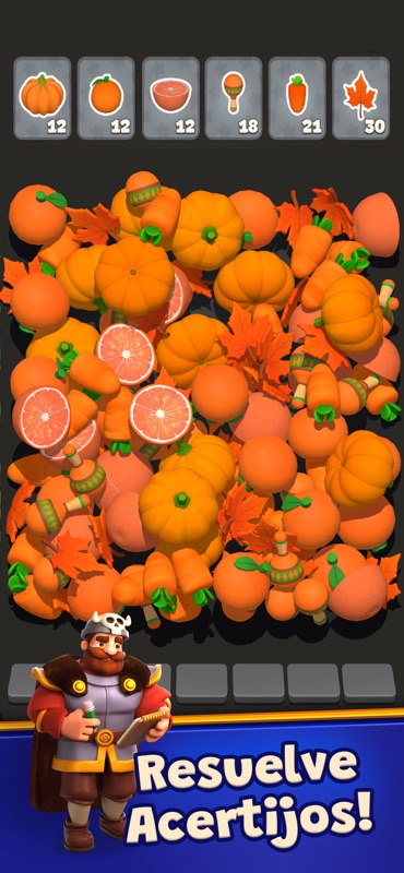 Match 3D Saga screenshot 4