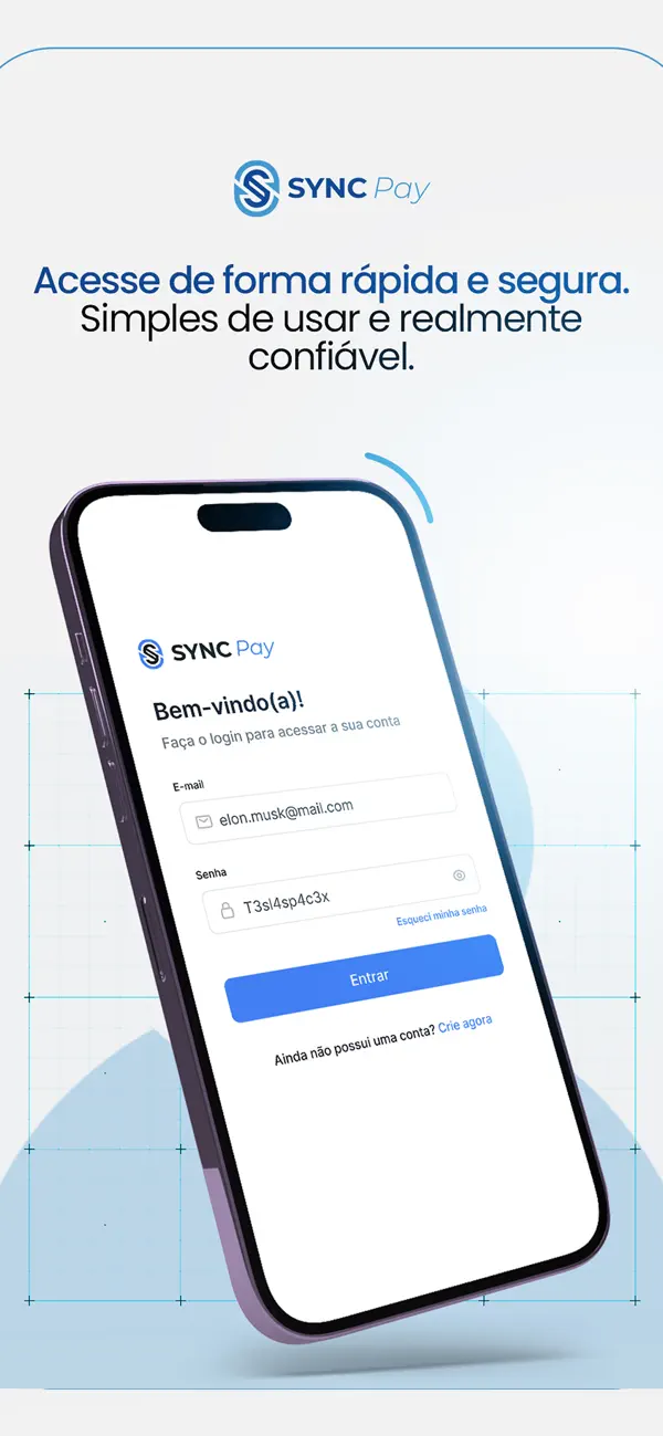 #1. Sync Pay (iOS) Által: SYNC PAY PAGAMENTOS LTDA