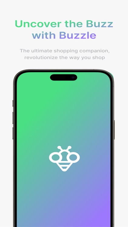 Buzzle: Uncover the Buzz