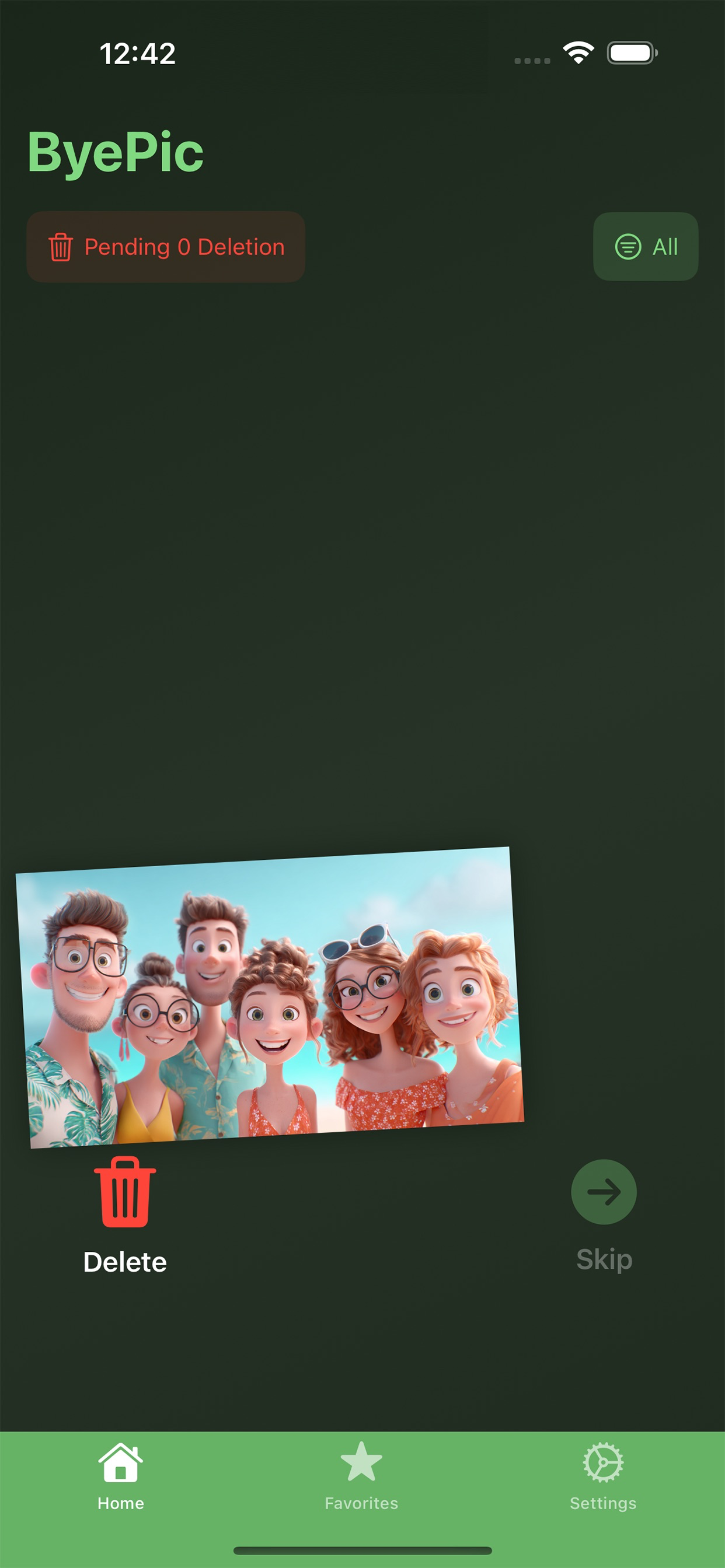 ByePic Pro