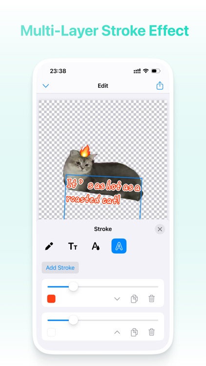 Moments - GIF Maker screenshot-8