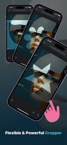 ShapeCropper Screenshot 2 of 6