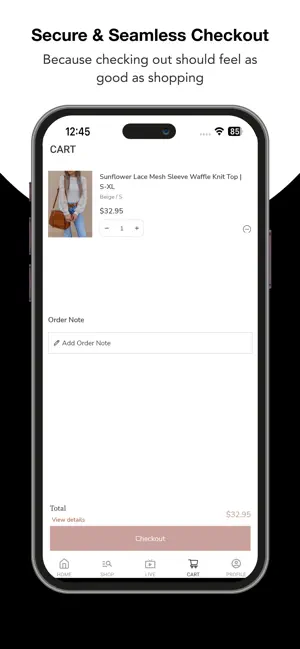 Krush Kandy screenshot 4