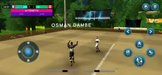 World Soccer Champions 2026 screenshot 5