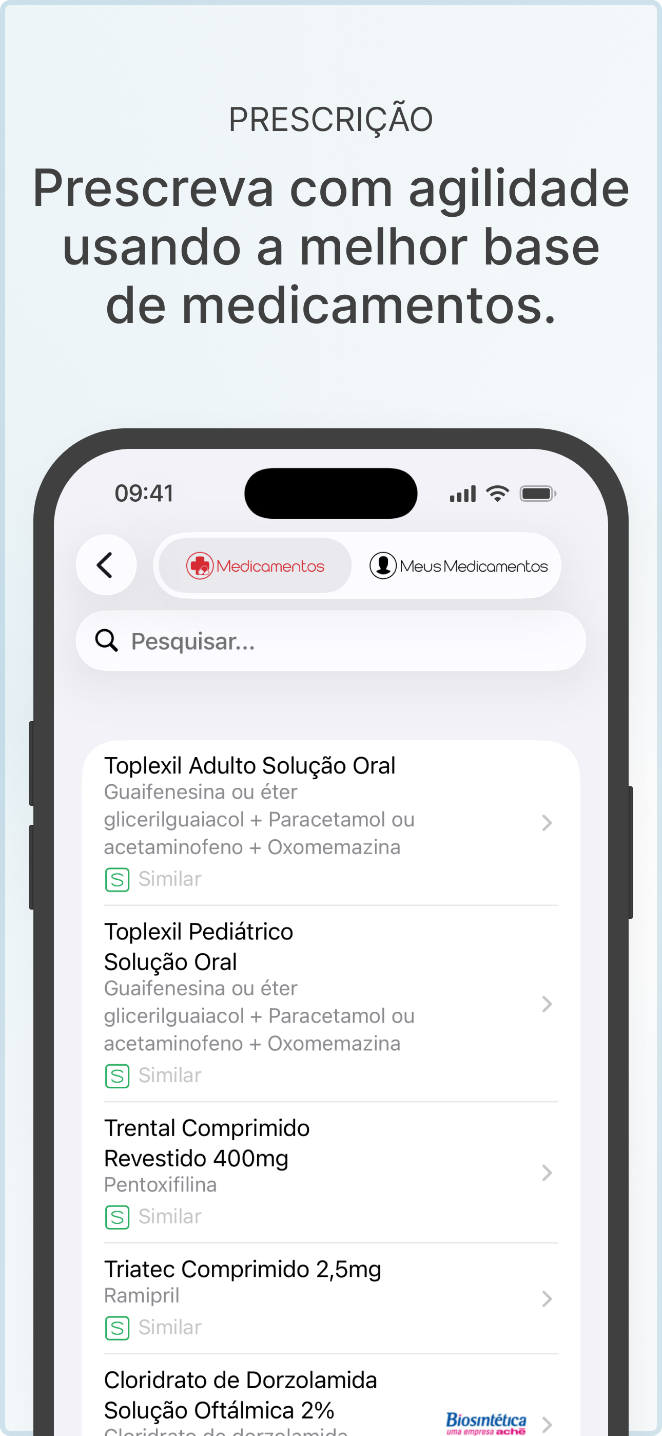 ProDoctor Cloud screenshot 6