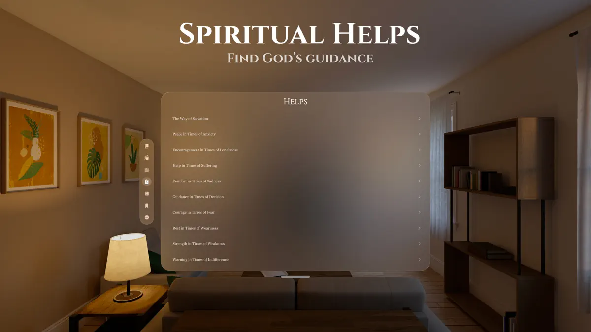 Biblearn+™ KJV: AI Bible Study screenshot 5