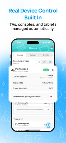 EarnItKid screenshot