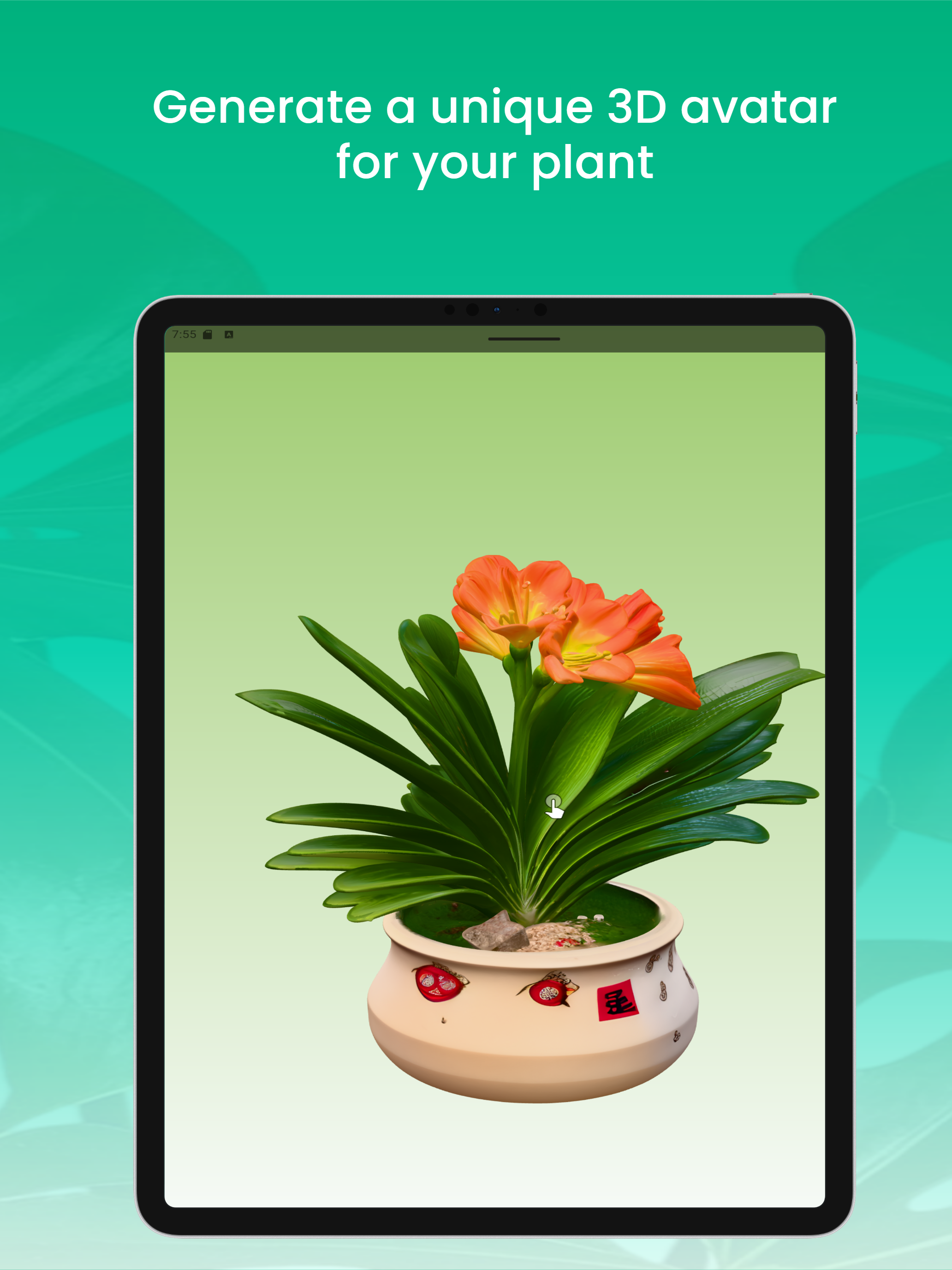 Plant Identifier - OasisLink screenshot 8