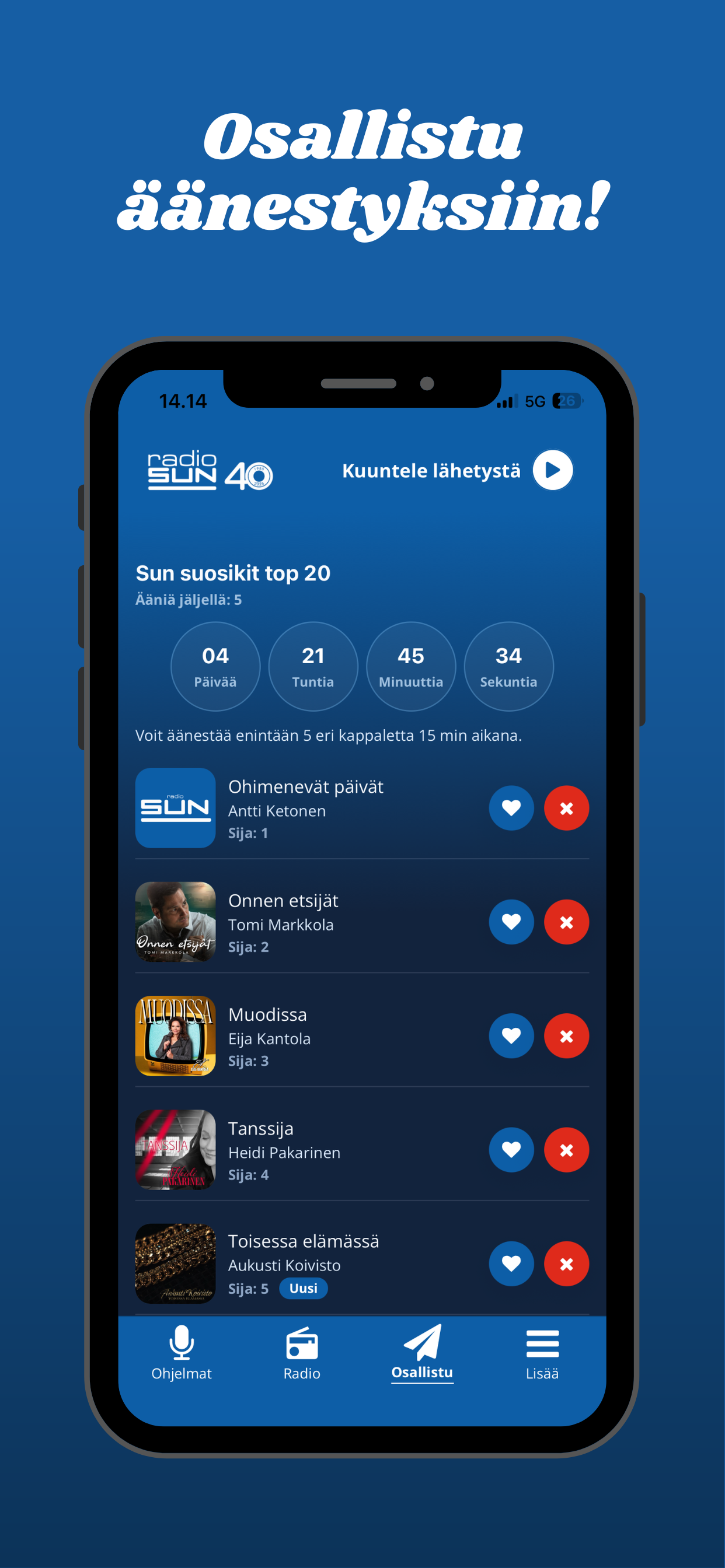 Radio SUN
