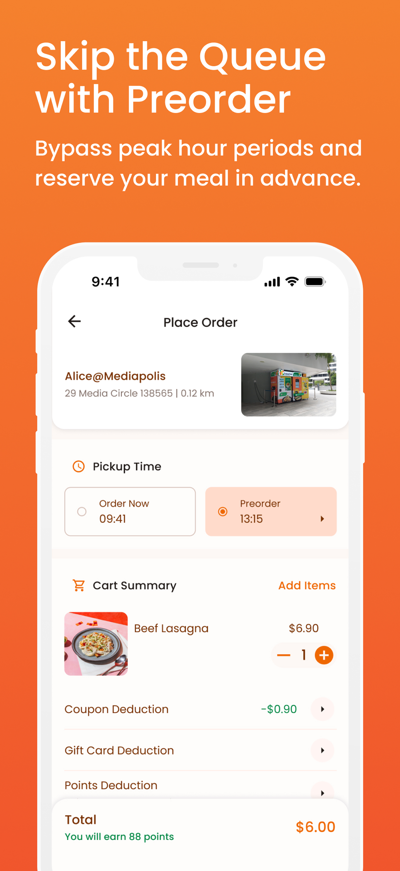 ChefGenie (formerly InstaChef)
