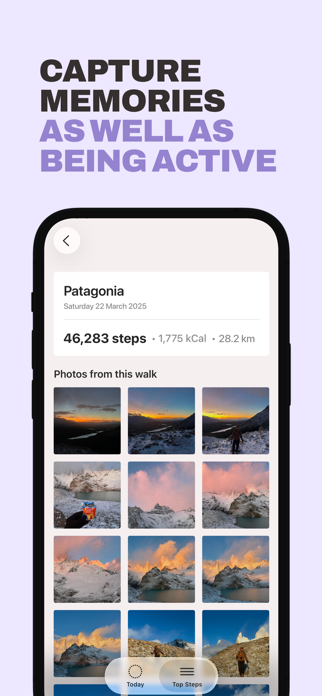 Top Steps Screenshot 2 of 10