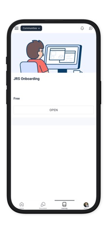 Join Remote Sales Screenshot 4 of 4
