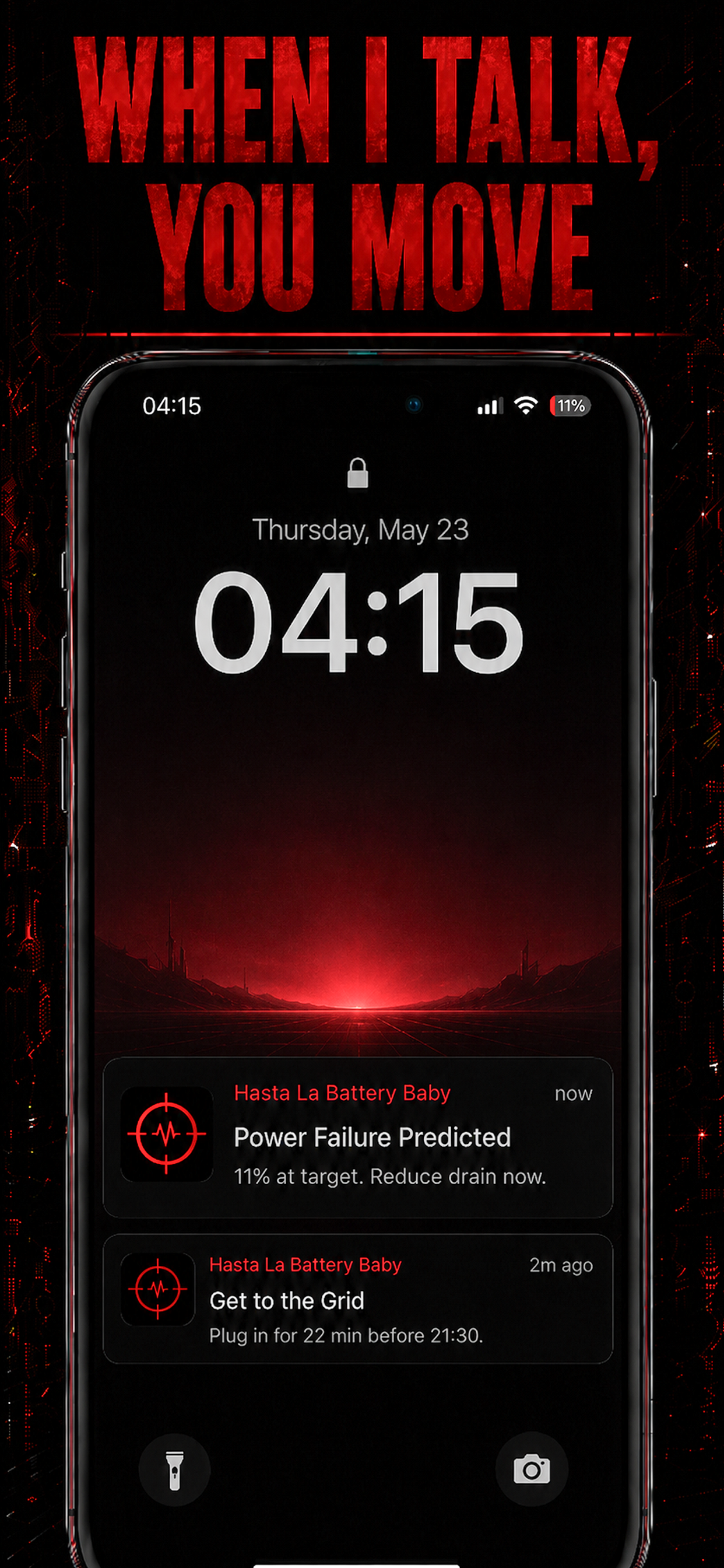 Battery Saver - Life Extender screenshot 6