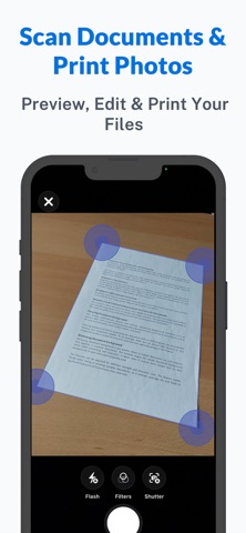 iPrint: App for Epson Printer Screenshot 3 of 7