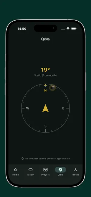 Sabbih - Tasbih, Dhikr, Prayer screenshot 3