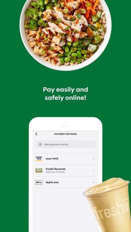 Freshii Orders screenshot-6