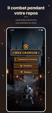 IdleCrawler 1