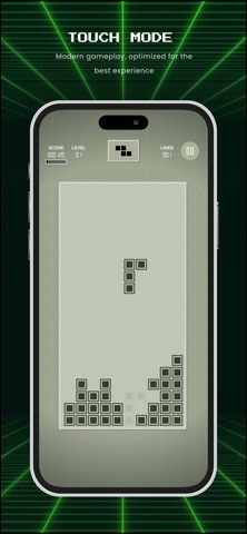 Tessera: Block Puzzle Games Screenshot 2 of 5