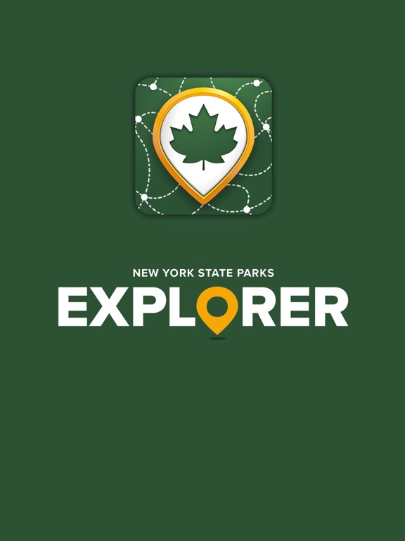 NY State Parks Explorer