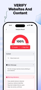 Fraud Watch 360 screenshot