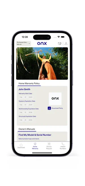Onx Homeowner screenshot 2
