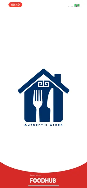 Natural Greek Restaurant screenshot 1