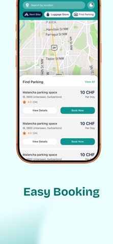 Urban Koala screenshot