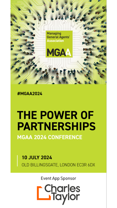 MGAA Screenshot