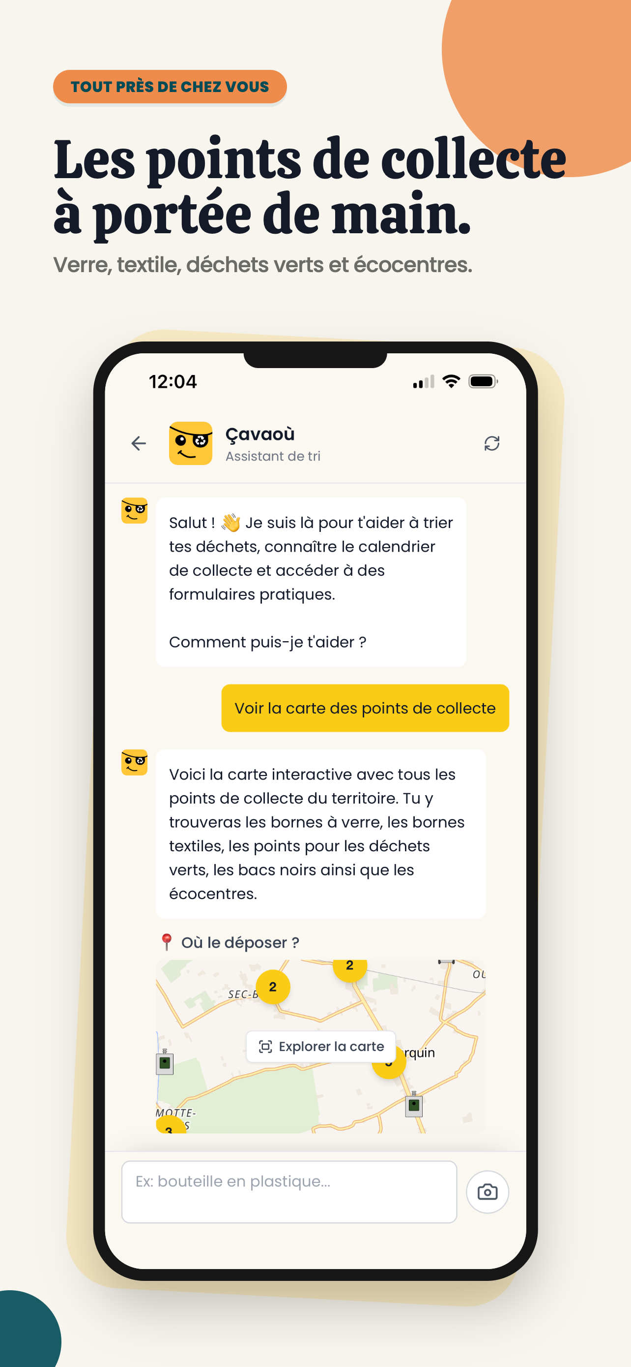 ÇAVAOÙ screenshot 4