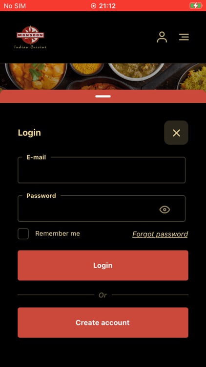 Monsoon Indian Cuisine