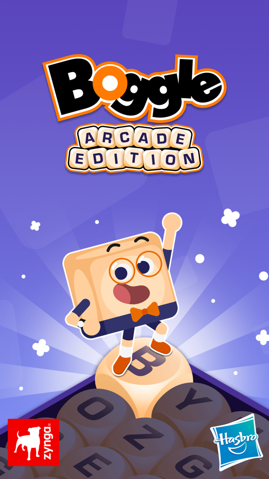 #1. Boggle: Arcade Edition (macOS) Bởi: Zynga Inc.