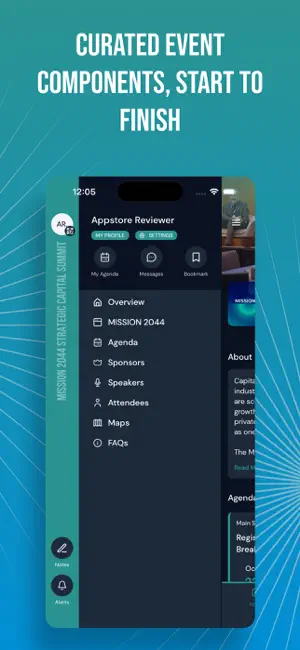 MISSION 2044 screenshot 2