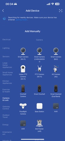 Unno Smart Screenshot 3 of 6