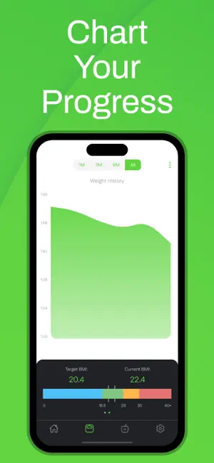 AI Calorie Tracker - MacroMap screenshot 3