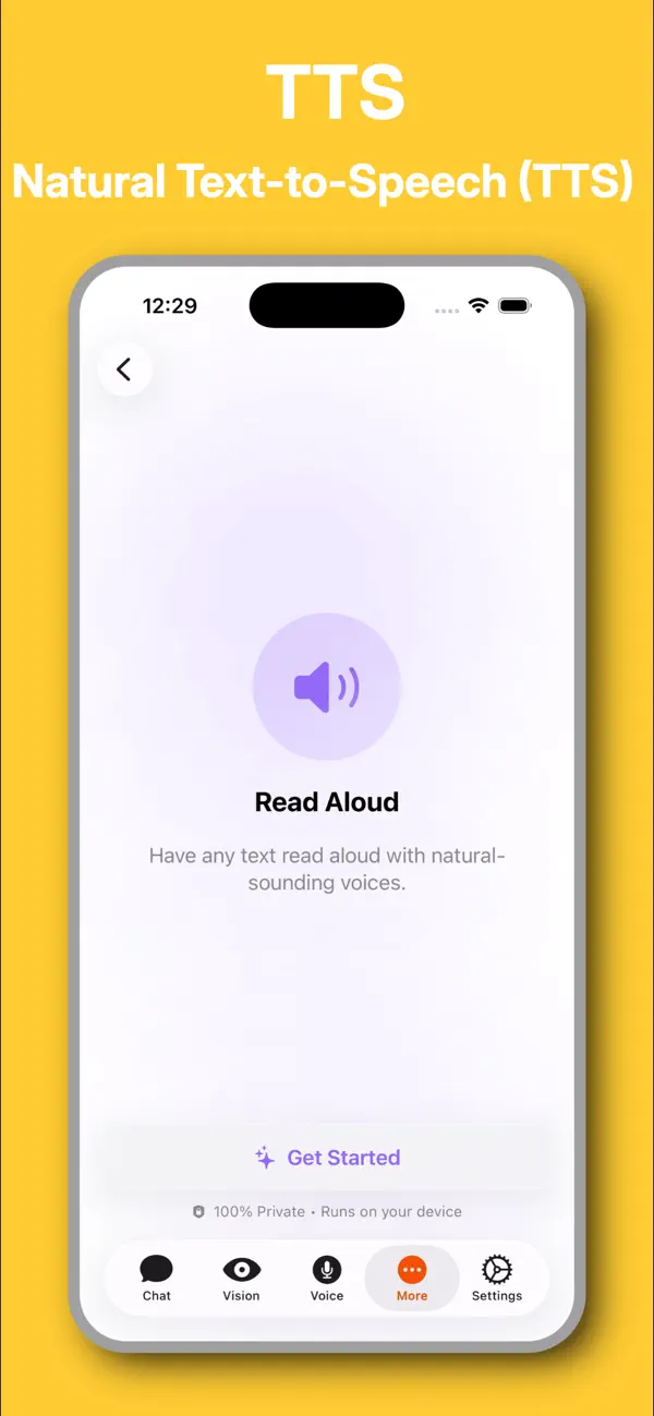 #4. RunAnywhere (iOS) โดย: RunAnywhere