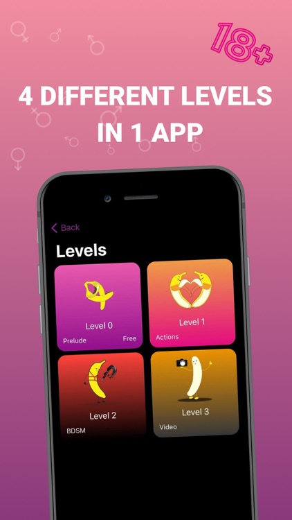 Sex Couple Game - Dirty Adults