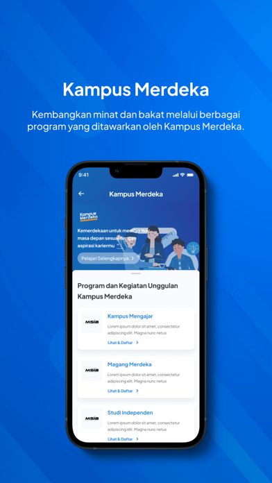 Satudikti Screenshot