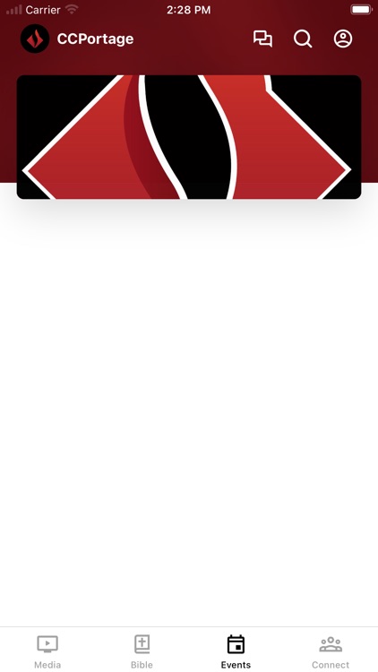 Cornerstone Church Portage