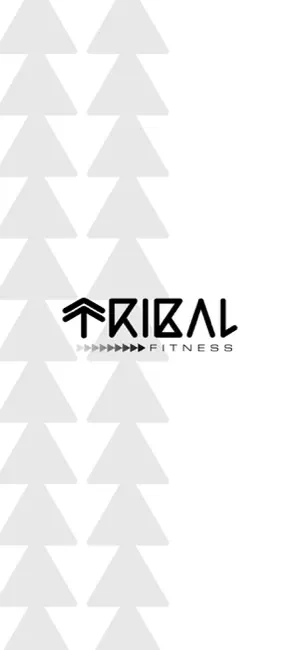 Tribal Fitness screenshot 1