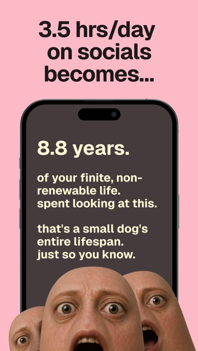 dhumb "scReen TiME & App LoCK" Screenshot 5 of 7