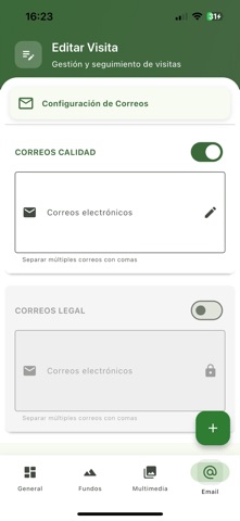 FruCampo screenshot