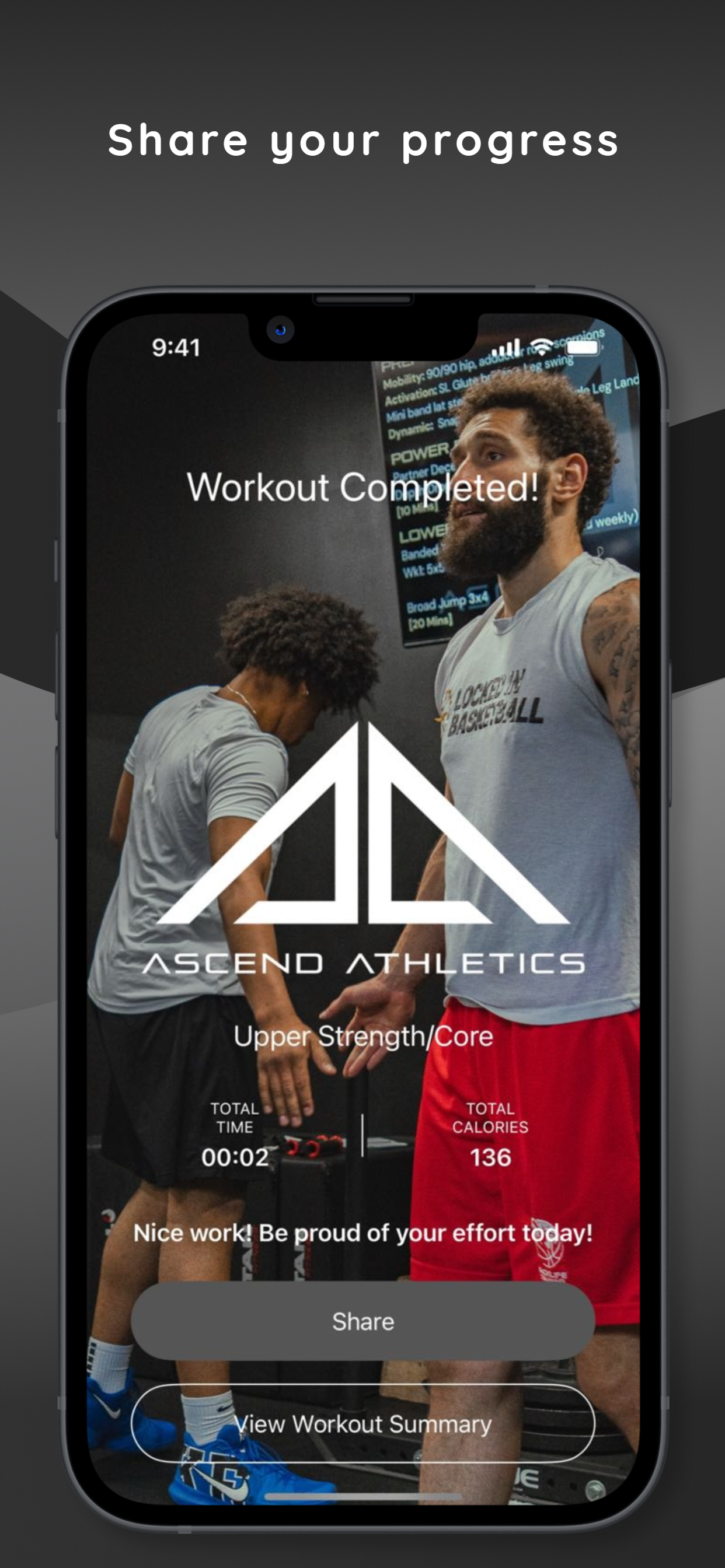 Ascend Athletics