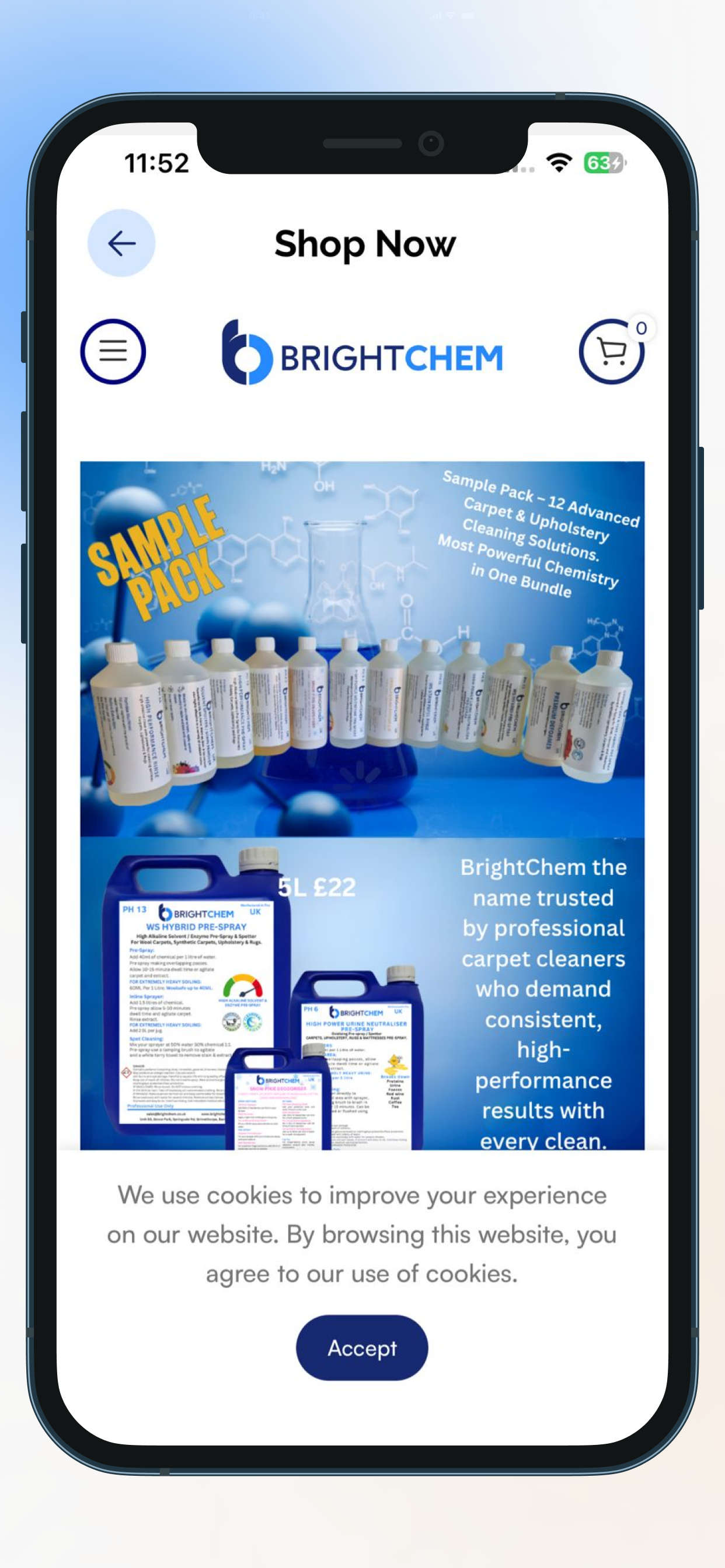 Brightchem
