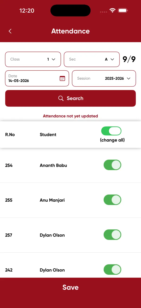 Screenshot #3 pour Sanskar Vatika
