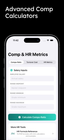 PHR Certification Exam Prep screenshot